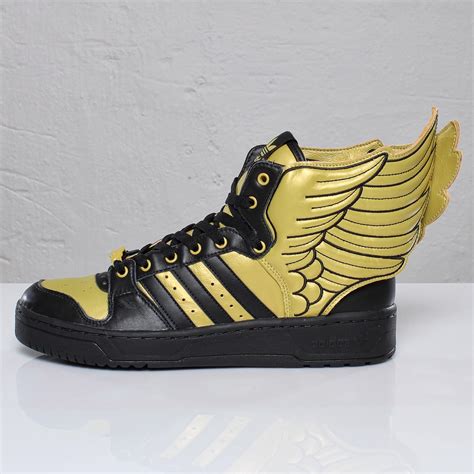 adidas jeremy scott wings|adidas jeremy scott wings 2.0.